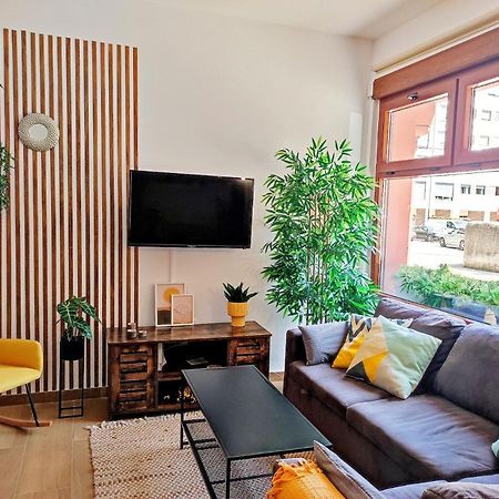 Апартаменти Loft De Tita Larrea Арріондас Екстер'єр фото