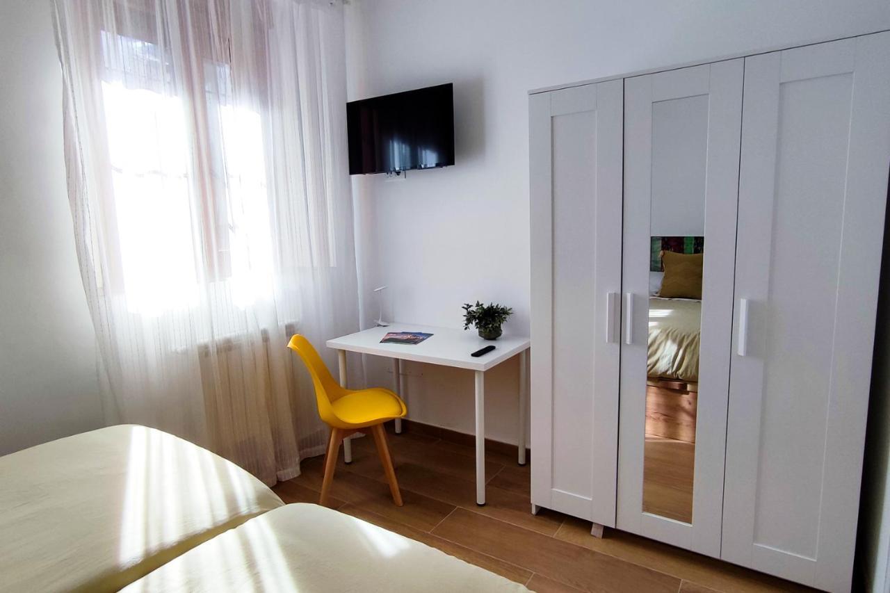 Апартаменти Loft De Tita Larrea Арріондас Екстер'єр фото