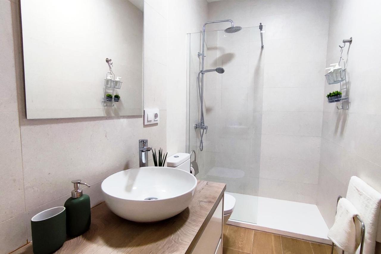 Апартаменти Loft De Tita Larrea Арріондас Екстер'єр фото