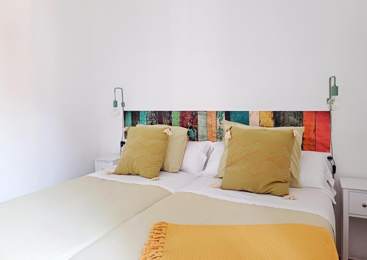 Апартаменти Loft De Tita Larrea Арріондас Екстер'єр фото